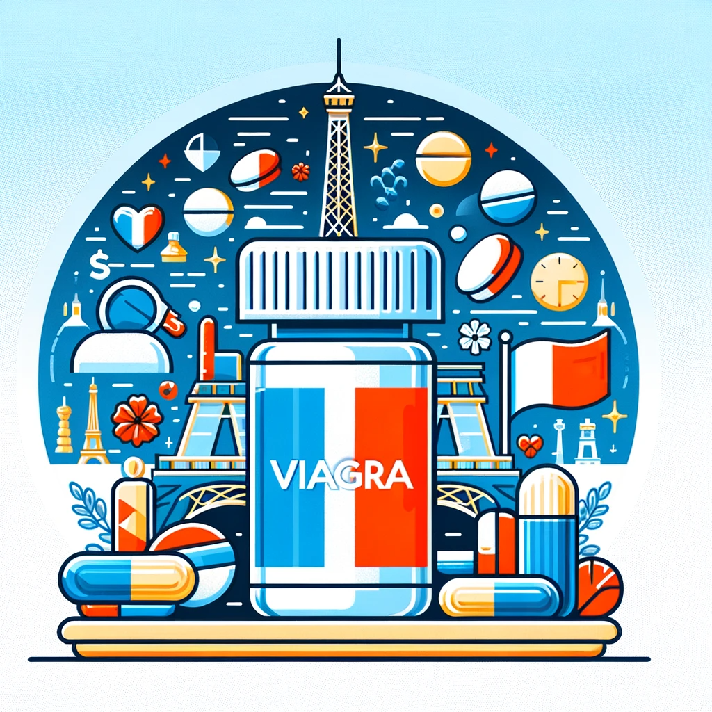 Viagra generique prix 